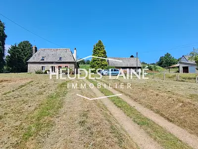 Maison, 141 m²