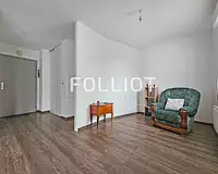 Appartement, 63,7 m²