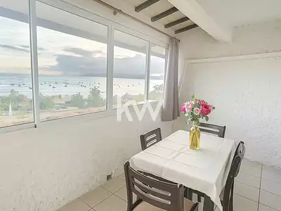 Appartement, 30 m²