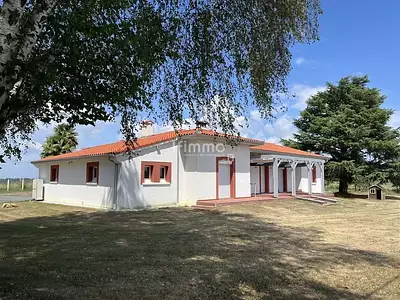 Maison, 152 m²