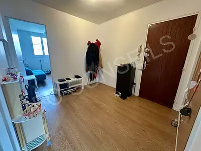 Appartement, 87 m²