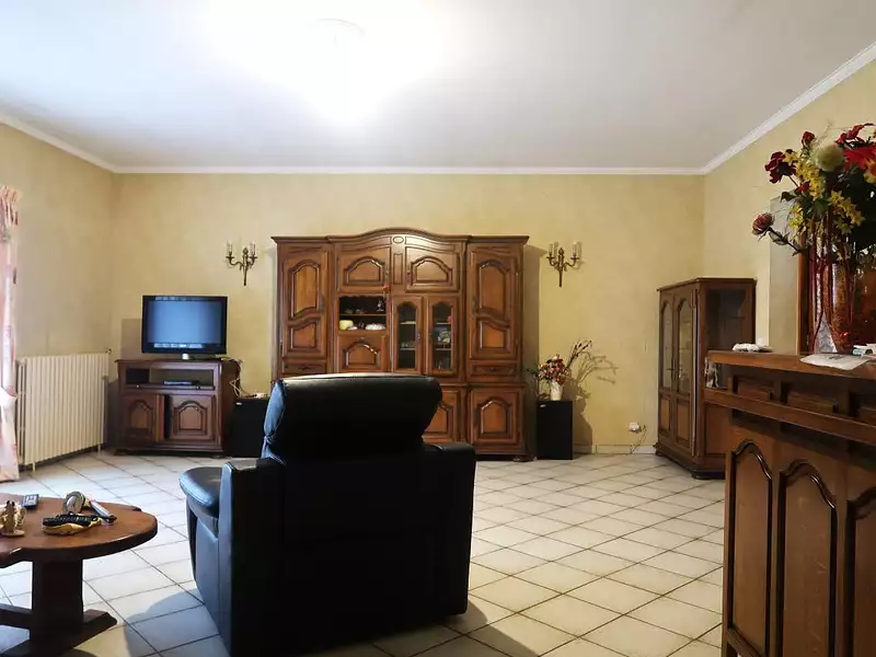 Maison, 125 m²