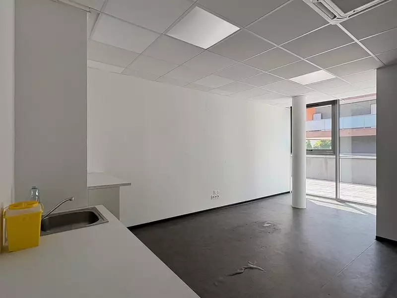 Divers, 84,17 m²