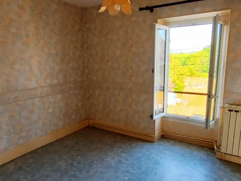 Maison, 91 m²