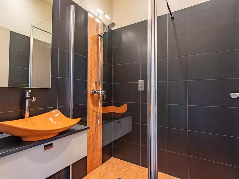 Maison, 232 m²