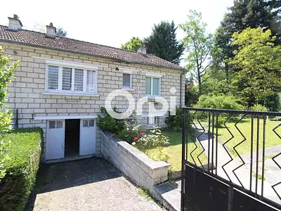 Maison, 65 m²