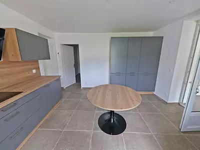 Maison, 197 m²