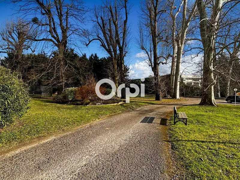 Appartement, 98 m²