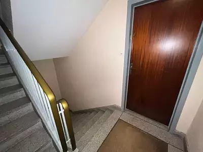 Appartement, 80 m²