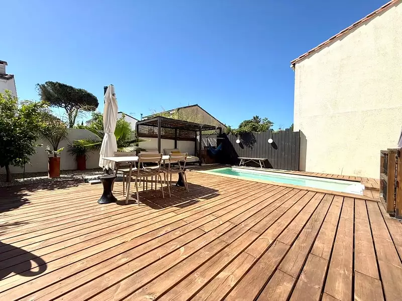 Maison, 86 m²