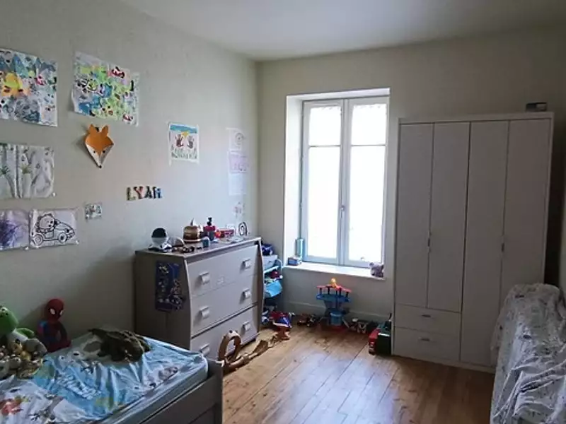 Maison, 135 m²