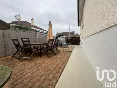 Maison, 200 m²
