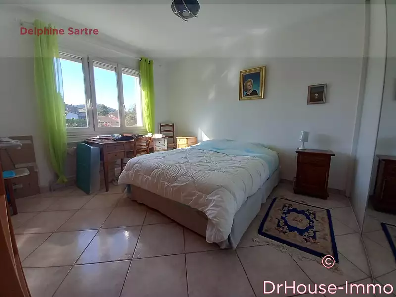 Maison, 216 m²