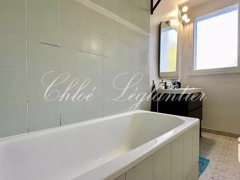 Appartement, 69 m²
