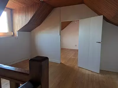 Maison, 70 m²