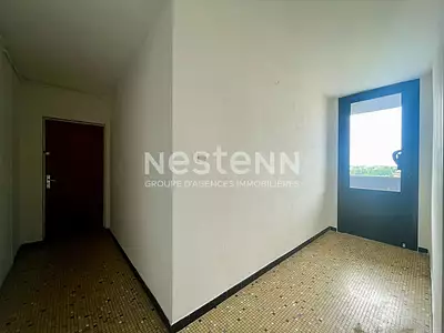 Appartement, 72 m²