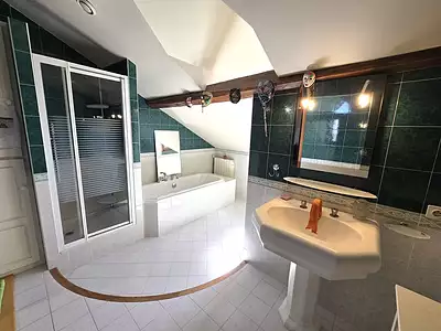 Maison, 183 m²
