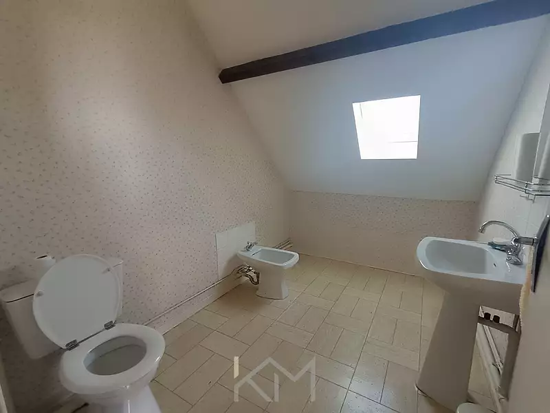 Maison, 156 m²