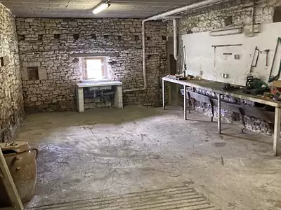 Maison, 180 m²