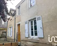 Maison, 82 m²