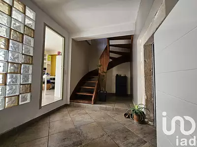 Maison, 145 m²