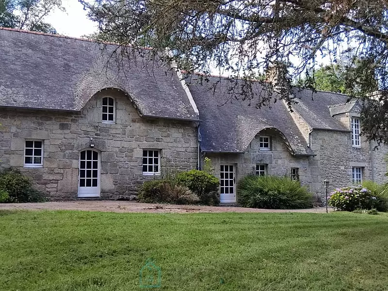Maison, 212,1 m²