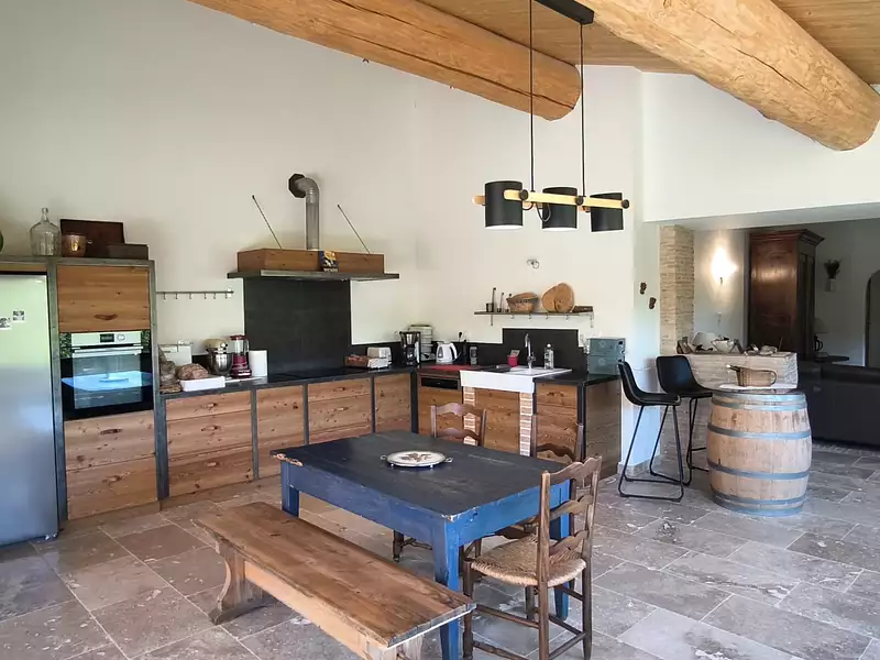 Maison, 110 m²