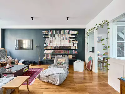 Appartement, 138 m²