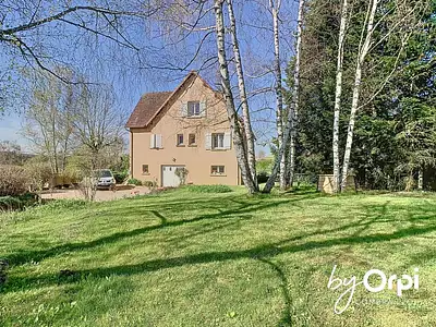 Maison, 155 m²