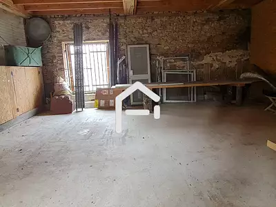 Maison, 240 m²