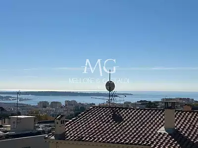 Appartement, 47,33 m²