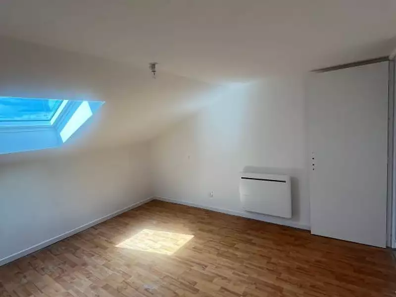 Appartement, 43 m²