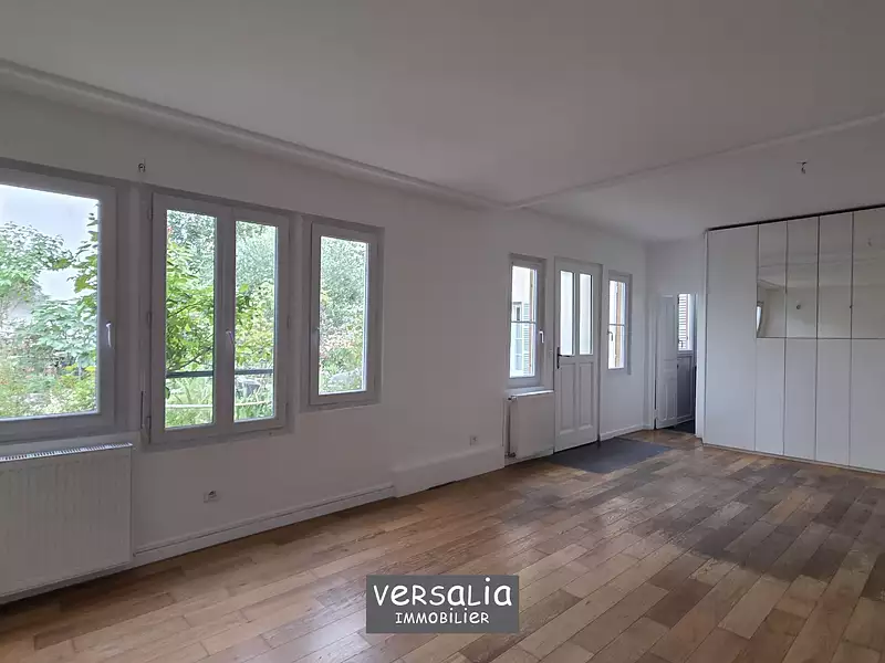 Maison, 66 m²