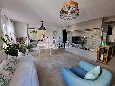 Appartement, 66,08 m²