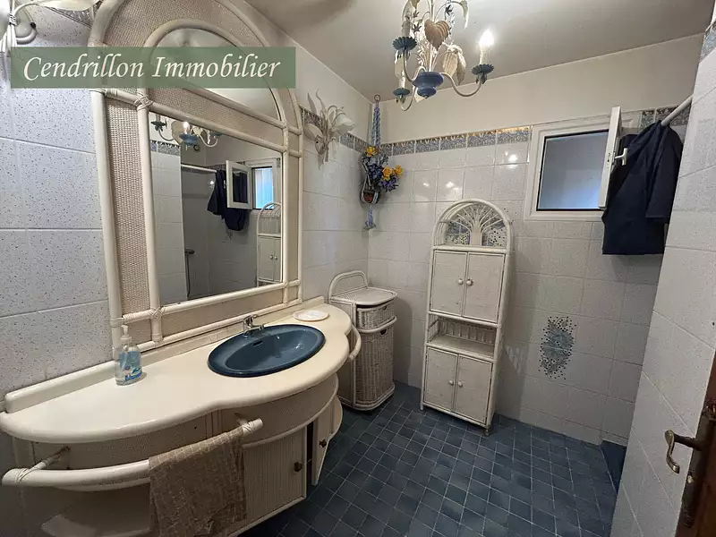 Maison, 168 m²