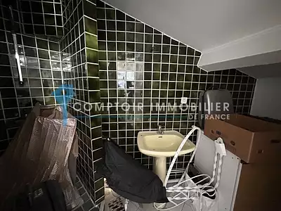 Appartement, 42,58 m²