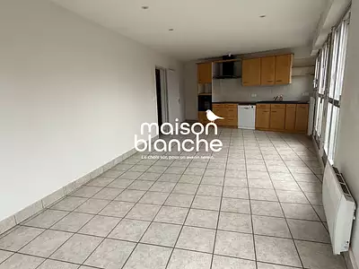 Appartement, 71,64 m²