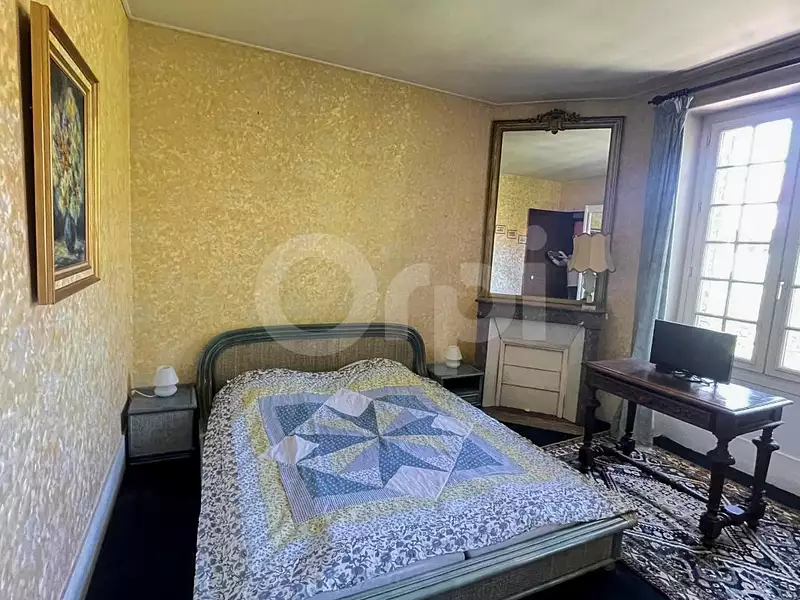 Maison, 230 m²