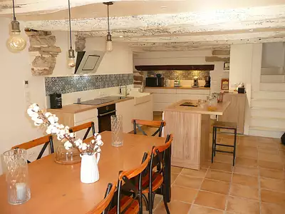 Maison, 258 m²