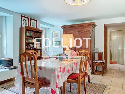 Maison, 149 m²