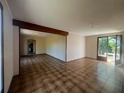Maison, 80 m²