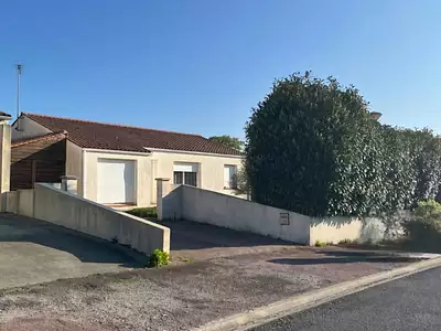 Maison, 100 m²
