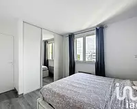 Appartement, 74 m²