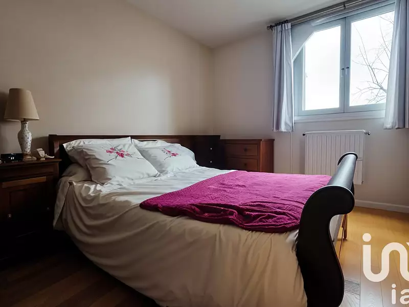 Appartement, 84 m²