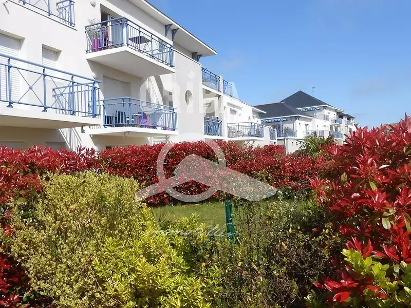 Appartement, 60,9 m²