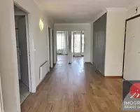 Appartement, 118,78 m²