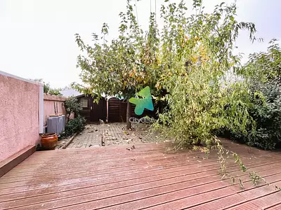 Appartement, 91,49 m²