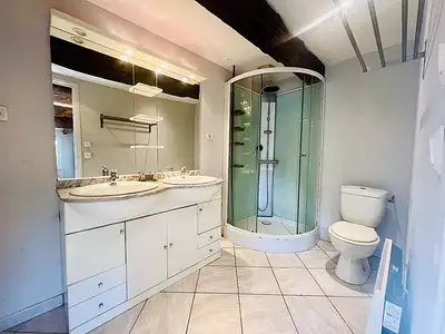 Maison, 81 m²