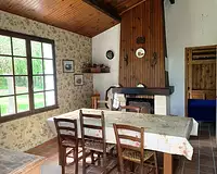 Maison, 35 m²