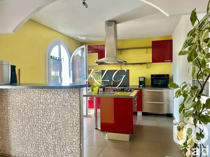 Maison, 106 m²